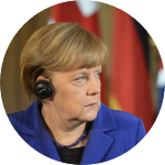 Angela Merkel