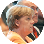 Angela Merkel