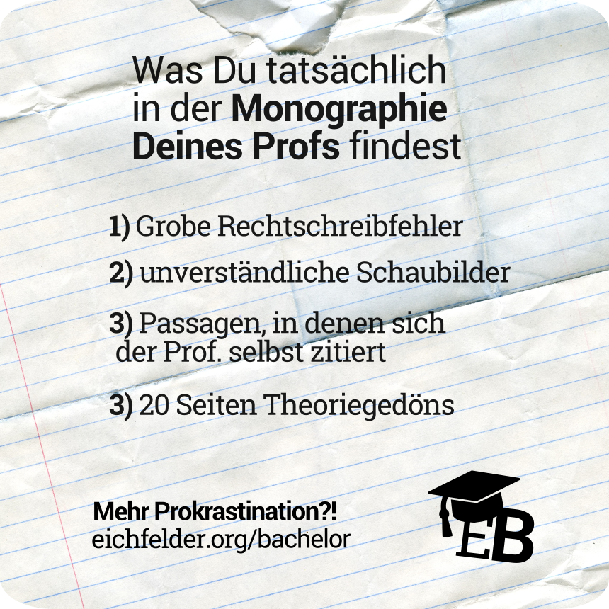 Monographie