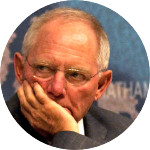 Wolfgang Schäuble