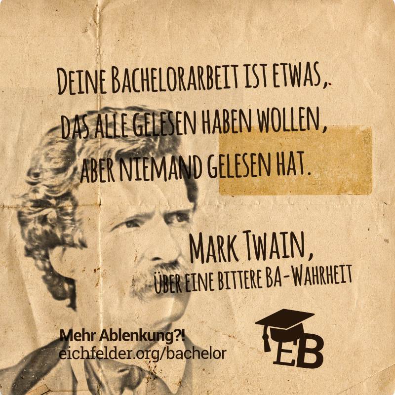 Mark Twain