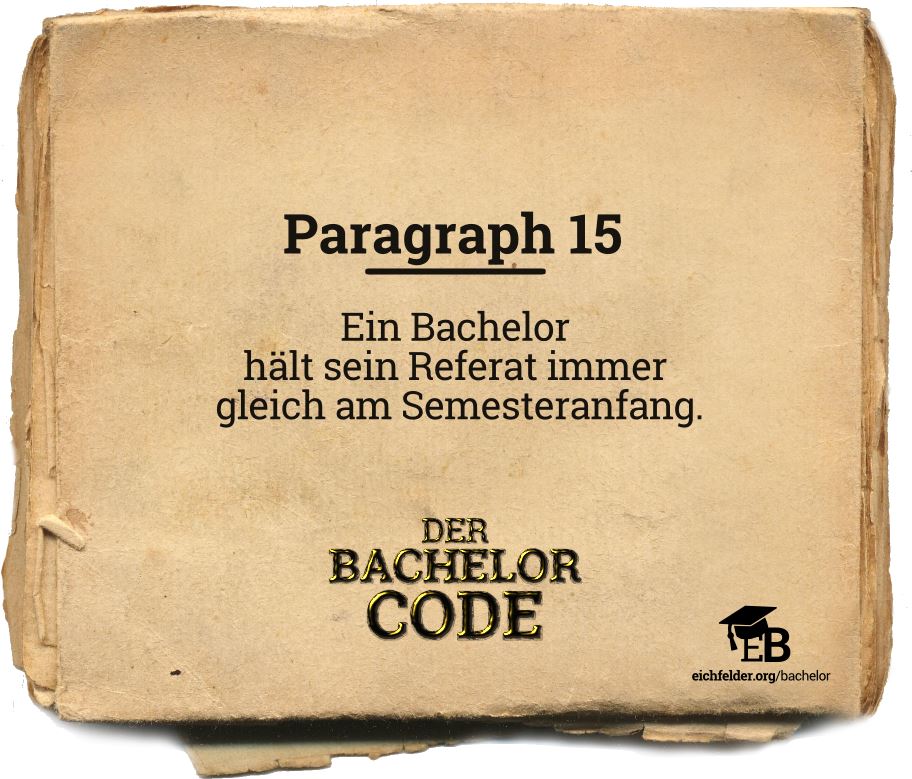 Paragraph 15